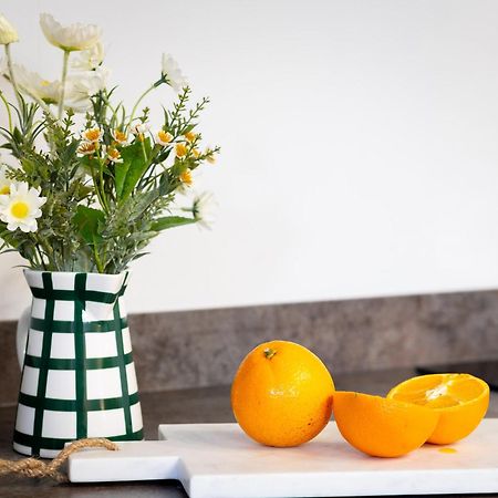 Gorgeous Boutique Flat Sleeps 2 In Lyme Regisヴィラ エクステリア 写真