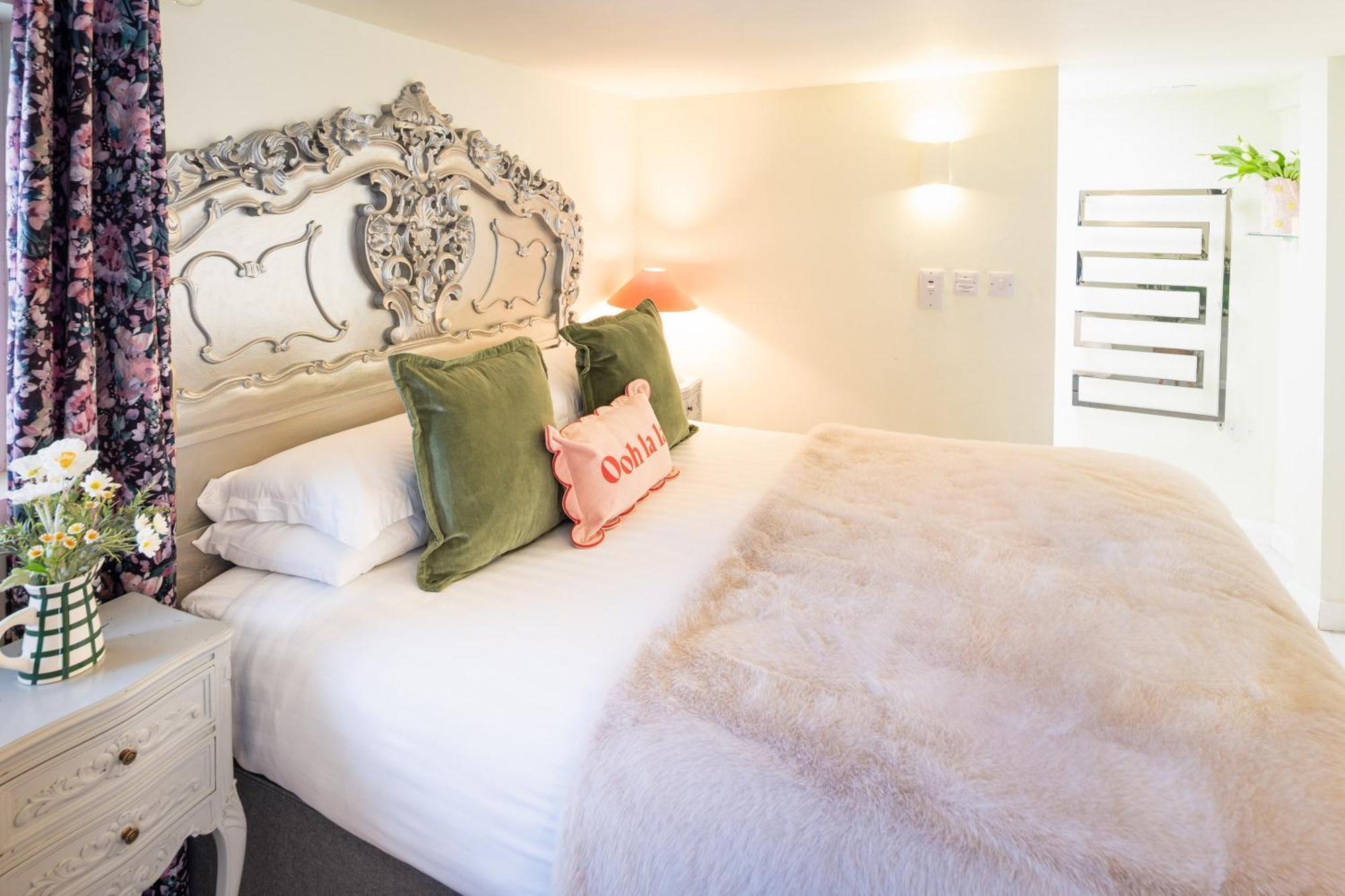 Gorgeous Boutique Flat Sleeps 2 In Lyme Regisヴィラ エクステリア 写真