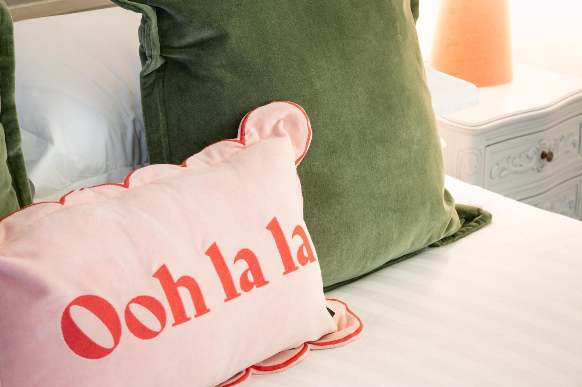 Gorgeous Boutique Flat Sleeps 2 In Lyme Regisヴィラ エクステリア 写真