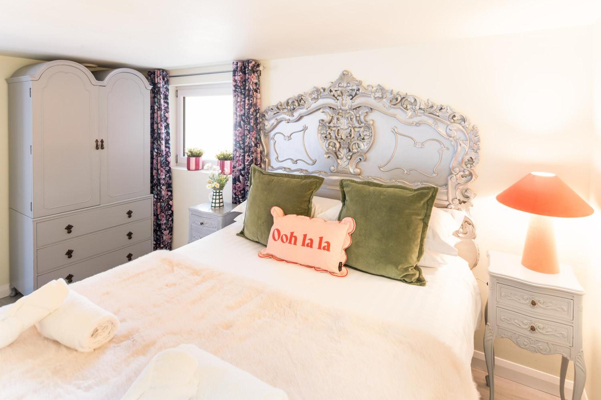 Gorgeous Boutique Flat Sleeps 2 In Lyme Regisヴィラ エクステリア 写真